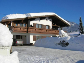 Haus Kexel, Sankt Johann in Tirol